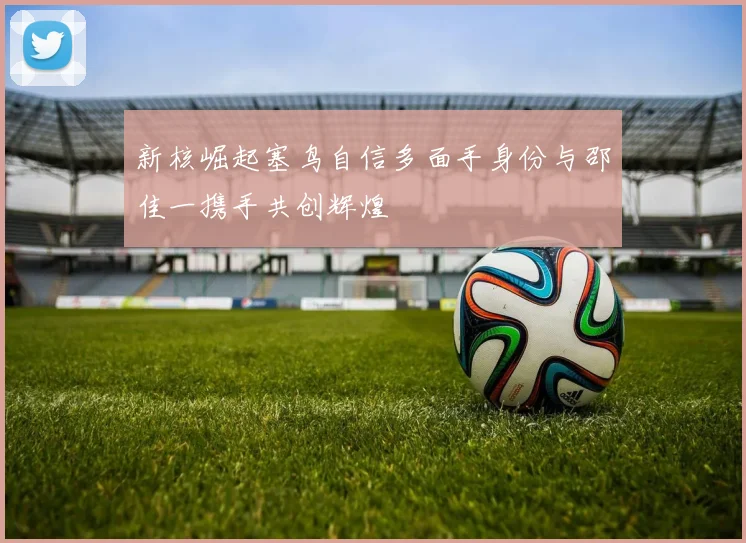 新核崛起塞鸟自信多面手身份与邵佳一携手共创辉煌